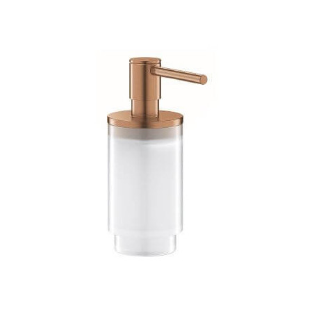 Dozownik Do Mydła Selection Brushed Warm Sunset 41028DL0 Grohe