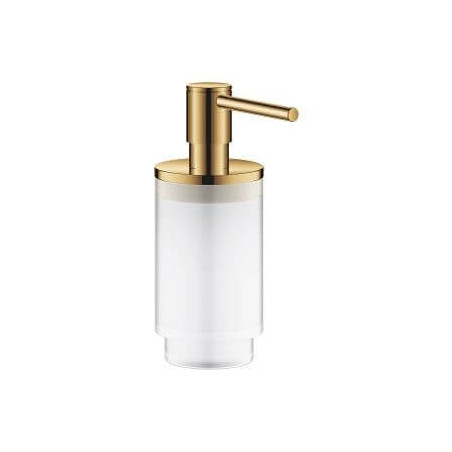 Dozownik Do Mydła Selection Cool Sunrise 41028GL0 Grohe