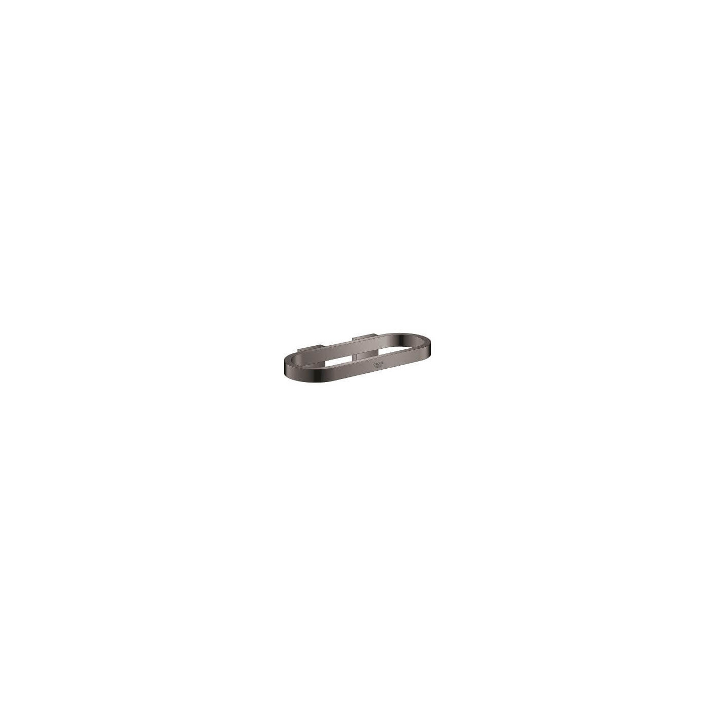 Wieszak Na Ręcznik Selection Hard Graphite 41035A00 Grohe
