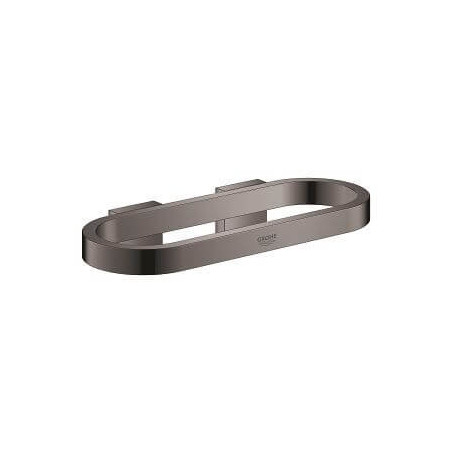 Wieszak Na Ręcznik Selection Hard Graphite 41035A00 Grohe