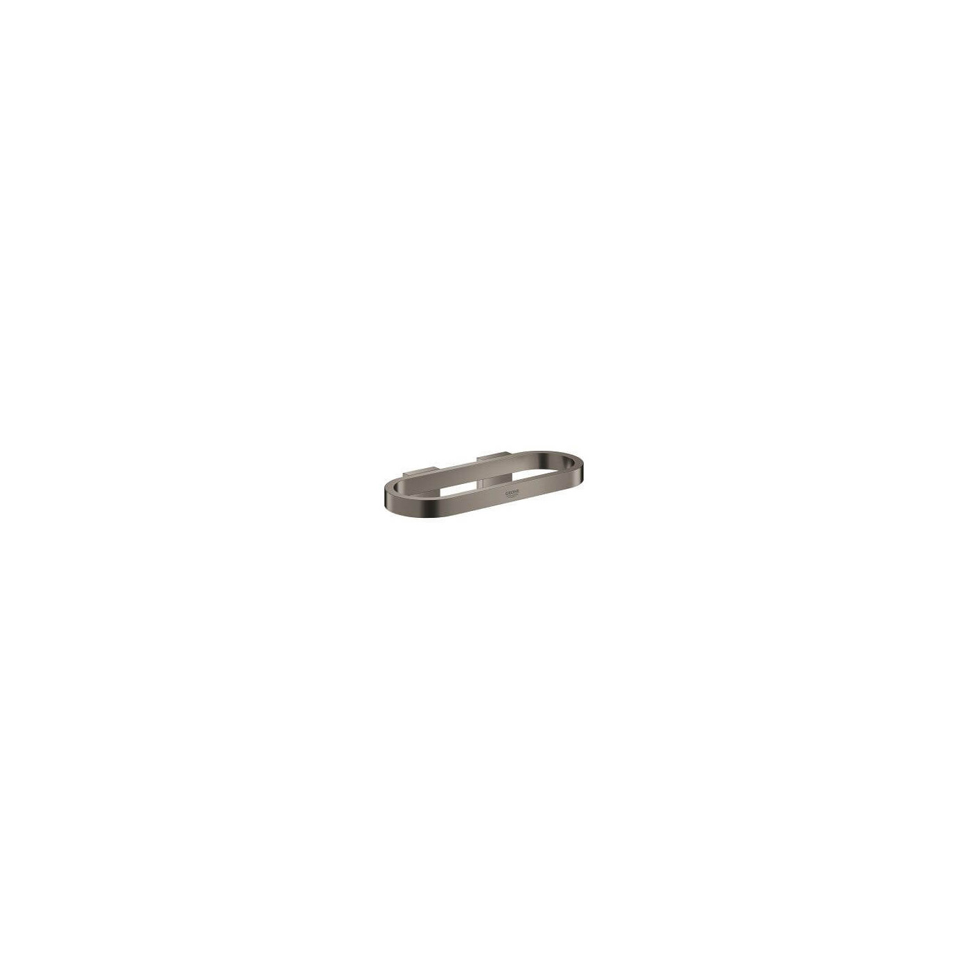 Wieszak Na Ręcznik Selection Brushed Hard Graphite 41035AL0 Grohe