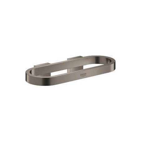 Wieszak Na Ręcznik Selection Brushed Hard Graphite 41035AL0 Grohe