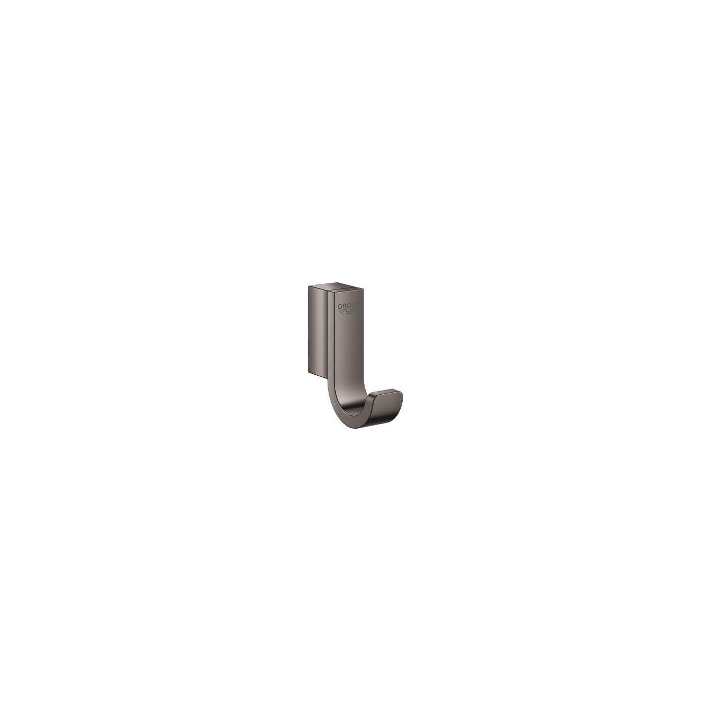 Haczyk / Wieszak Selection Hard Graphite 41039A00 Grohe