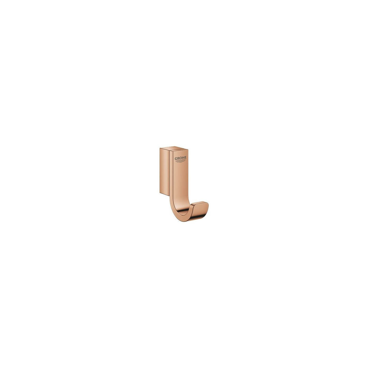 Haczyk / Wieszak Selection Warm Sunset 41039DA0 Grohe