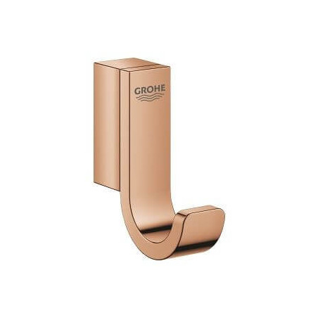 Haczyk / Wieszak Selection Warm Sunset 41039DA0 Grohe