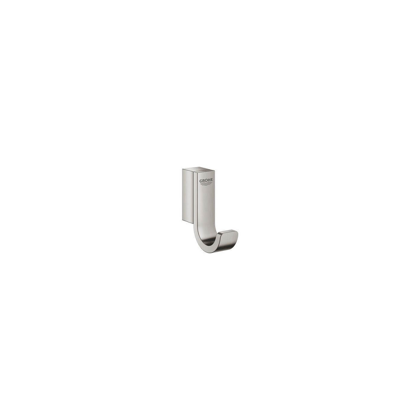 Haczyk / Wieszak Selection Stal Nierdzewna 41039DC0 Grohe