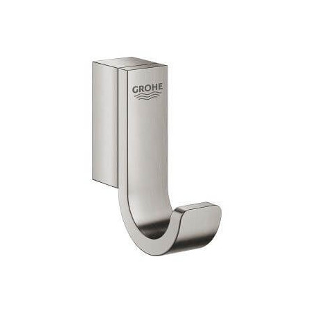 Haczyk / Wieszak Selection Stal Nierdzewna 41039DC0 Grohe