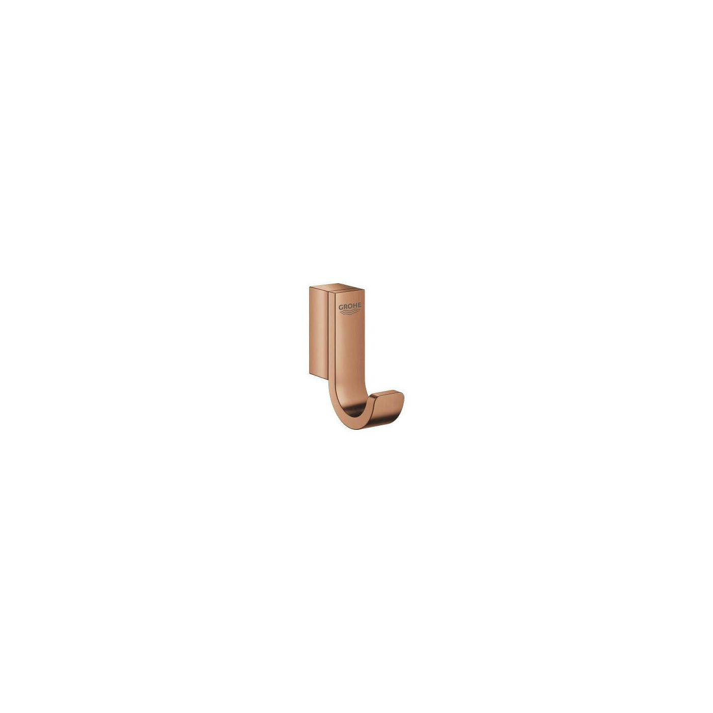 Haczyk / Wieszak Selection Brushed Warm Sunset 41039DL0 Grohe