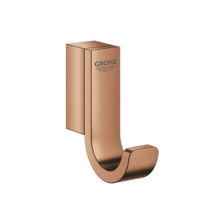 Haczyk / Wieszak Selection Brushed Warm Sunset 41039DL0 Grohe