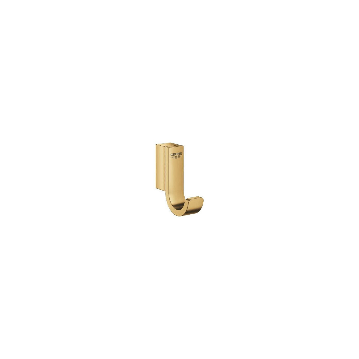 Haczyk / Wieszak Selection Brushed Cool Sunrise 41039GN0 Grohe