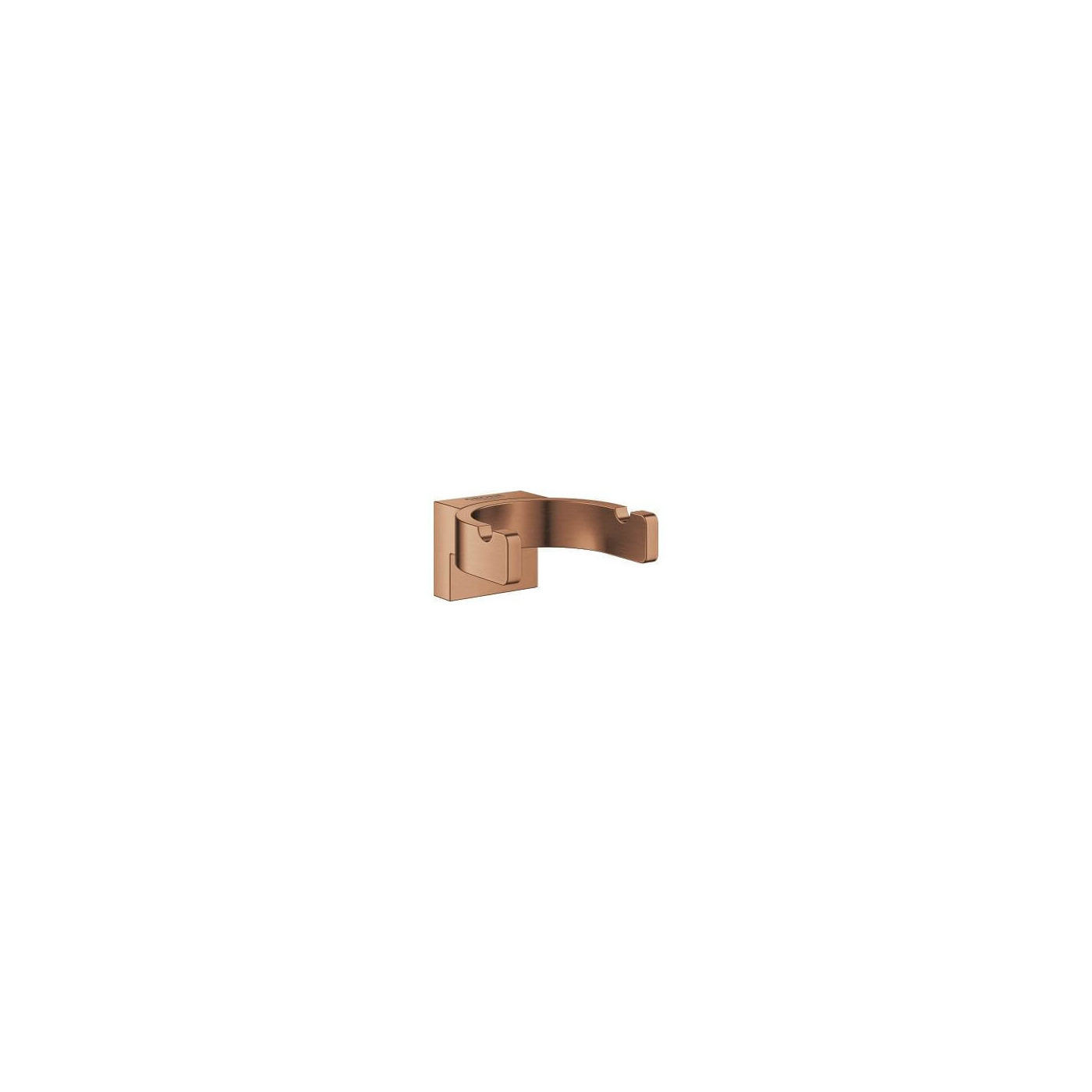 Podwójny Wieszak Selection Brushed Warm Sunset 41049DL0 Grohe
