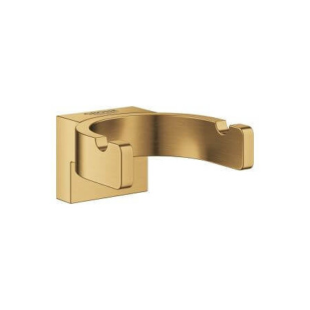 Podwójny Wieszak Selection Brushed Cool Sunrise 41049GN0 Grohe