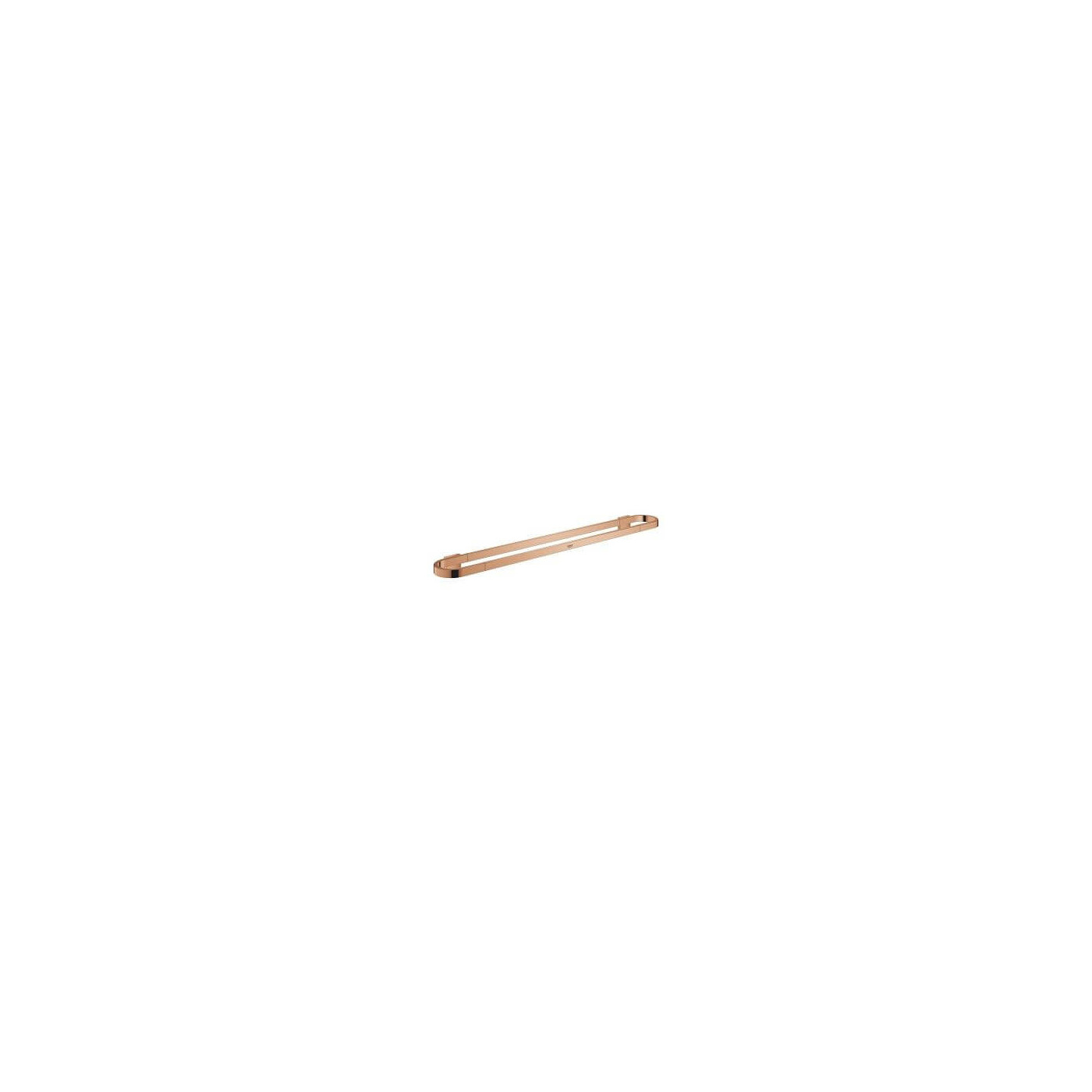Wieszak Na Ręcznik Kąpielowy Selection Warm Sunset 41056DA0 Grohe