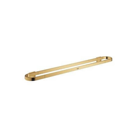 Wieszak Na Ręcznik Kąpielowy Selection Cool Sunrise 41056GL0 Grohe