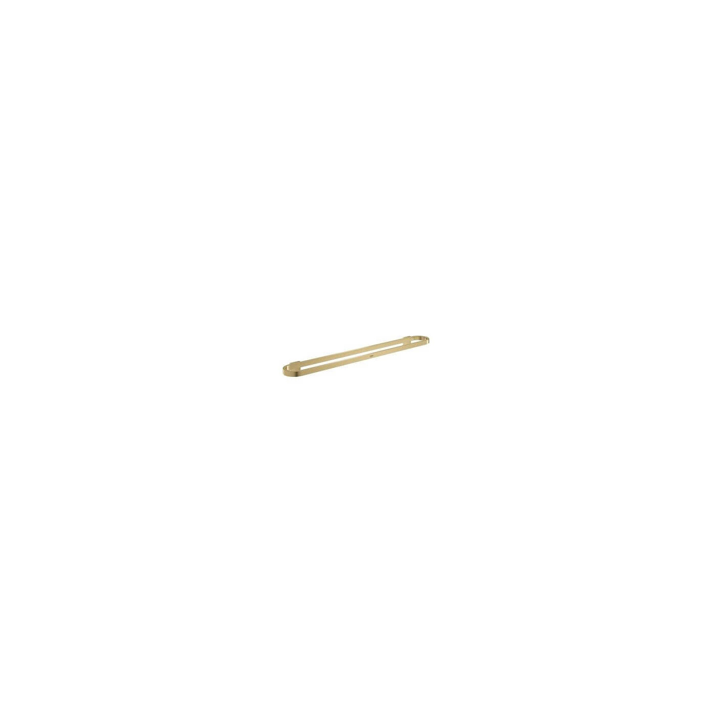 Wieszak Na Ręcznik Kąpielowy Selection Brushed Cool Sunrise 41056GN0 Grohe