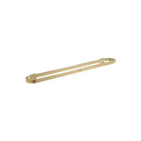 Wieszak Na Ręcznik Kąpielowy Selection Brushed Cool Sunrise 41056GN0 Grohe