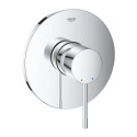 Jednouchwytowa Bateria Do Obsługi Jednego Wyjścia Wody Essence 24168001 Grohe