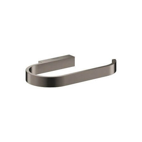 Uchwyt Na Papier Toaletowy Selection Brushed Hard Graphite 41068AL0 Grohe