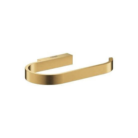 Uchwyt Na Papier Toaletowy Selection Brushed Cool Sunrise 41068GN0 Grohe