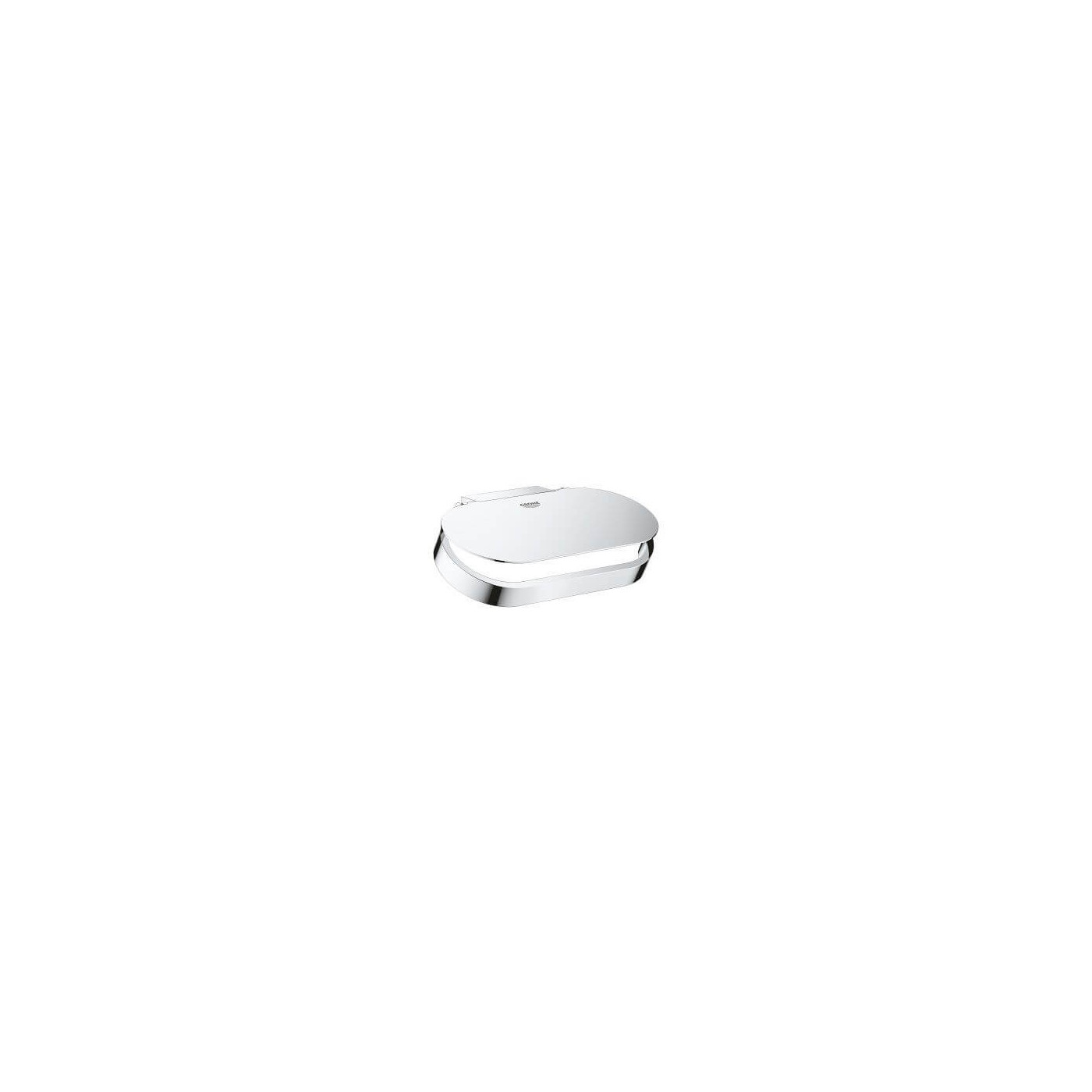 Uchwyt Na Papier Toaletowy Selection 41069000 Grohe