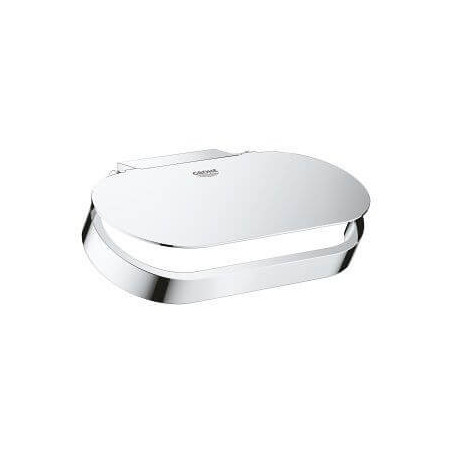 Uchwyt Na Papier Toaletowy Selection 41069000 Grohe