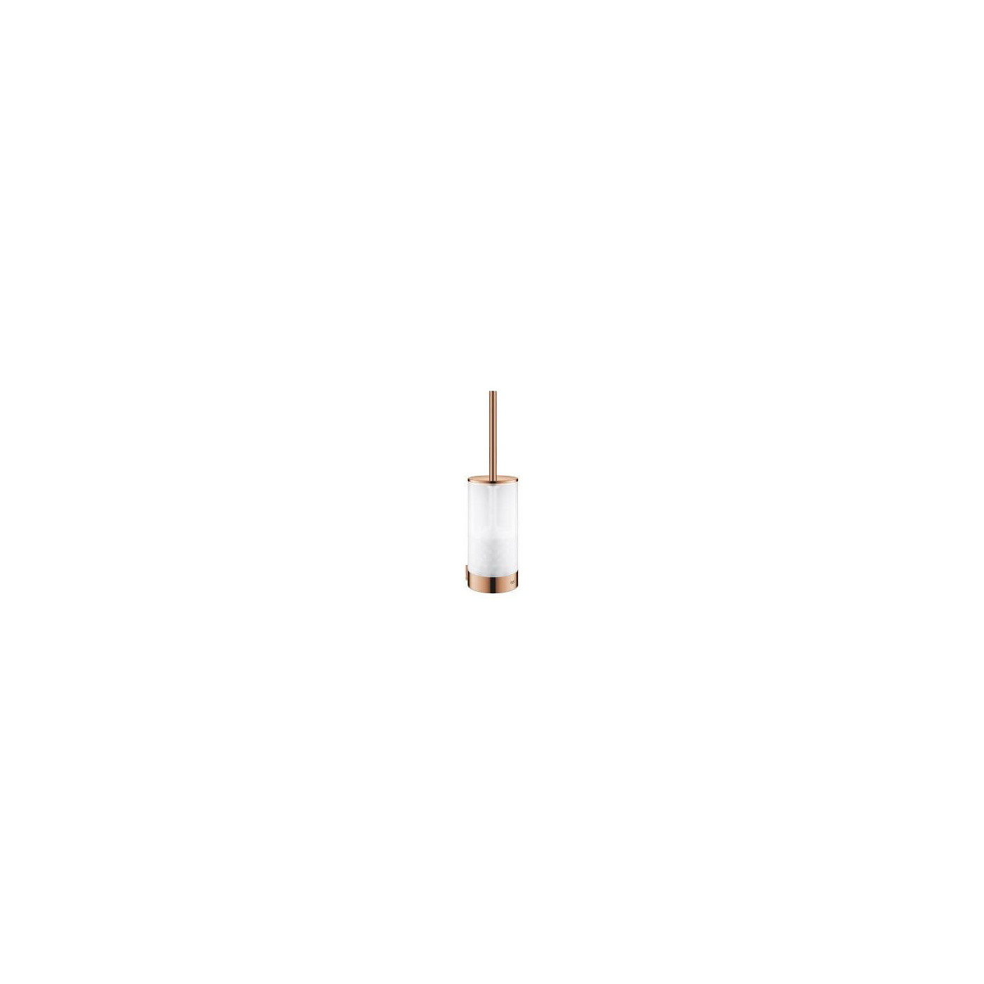 Szczotka Toaletowa (Komplet) Selection Warm Sunset 41076DA0 Grohe