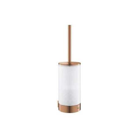 Szczotka Toaletowa (Komplet) Selection Brushed Warm Sunset 41076DL0 Grohe