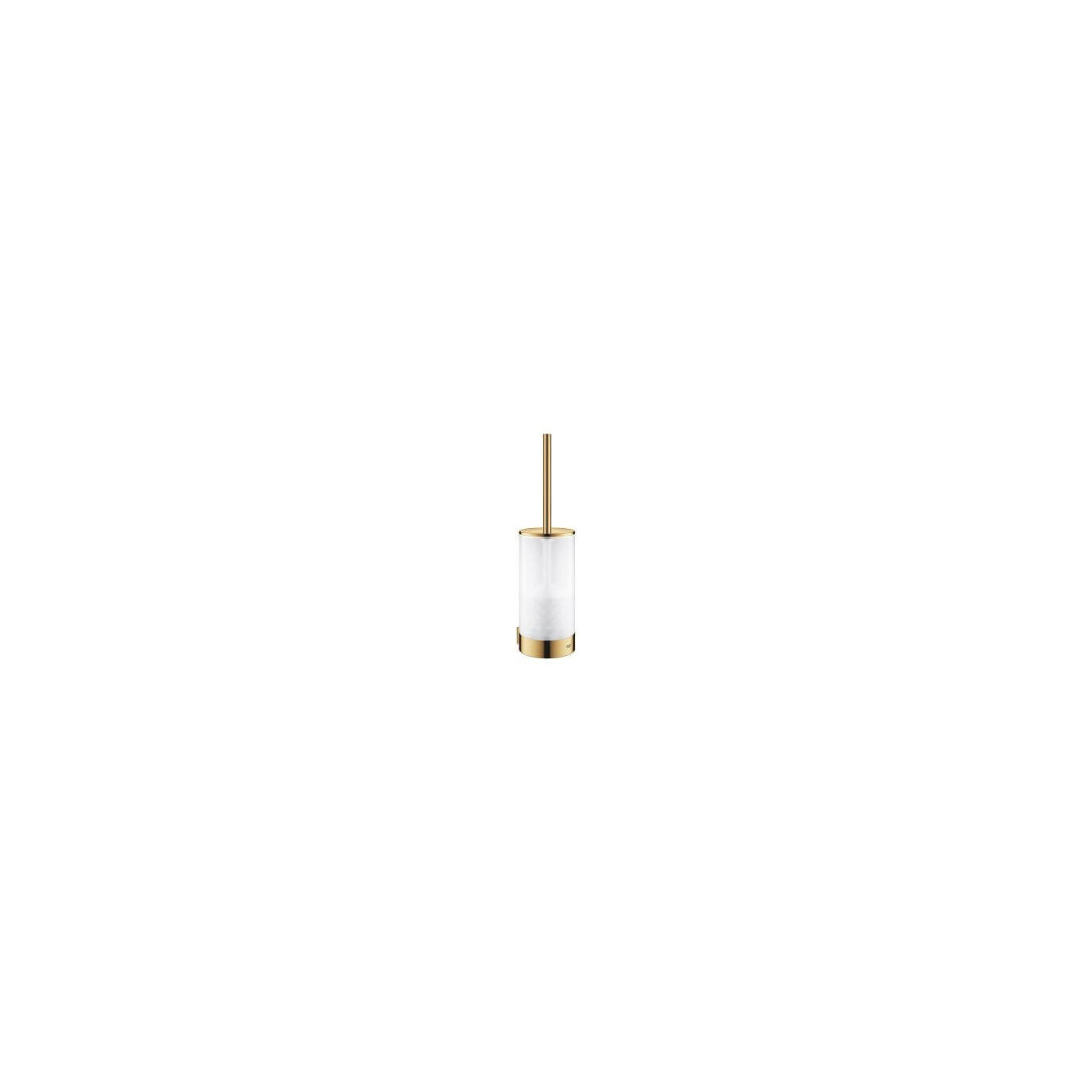 Szczotka Toaletowa (Komplet) Selection Cool Sunrise 41076GL0 Grohe