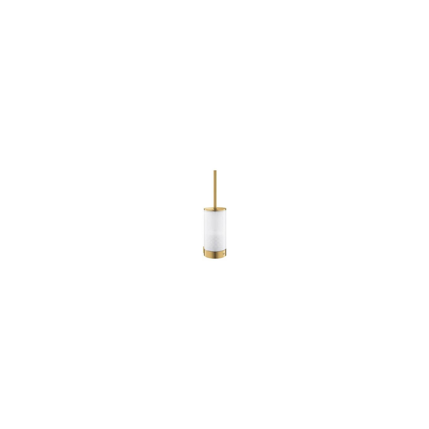 Szczotka Toaletowa (Komplet) Selection Brushed Cool Sunrise 41076GN0 Grohe