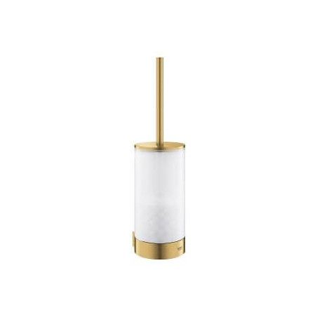Szczotka Toaletowa (Komplet) Selection Brushed Cool Sunrise 41076GN0 Grohe