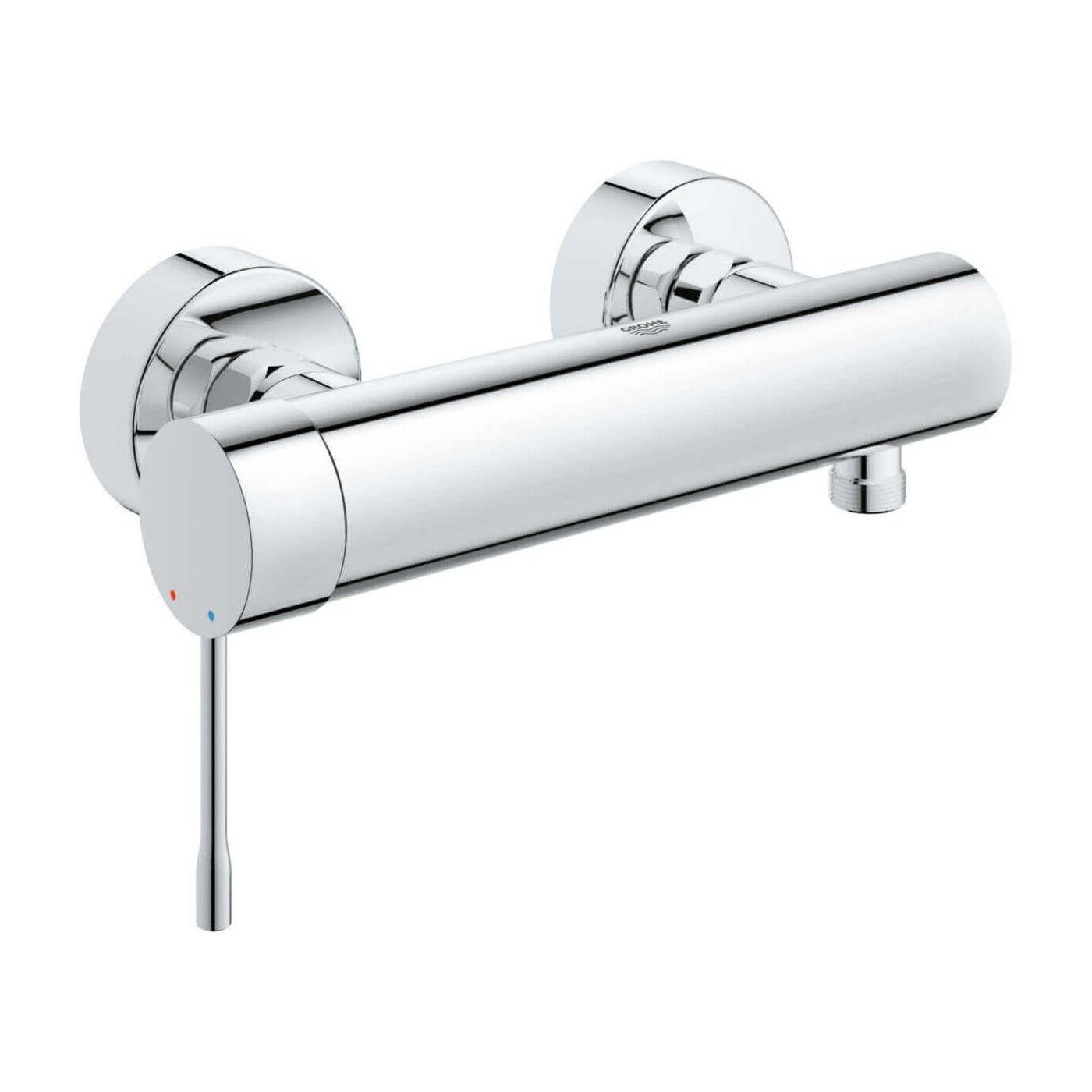 Jednouchwytowa Bateria Prysznicowa Essence 25252001 Grohe