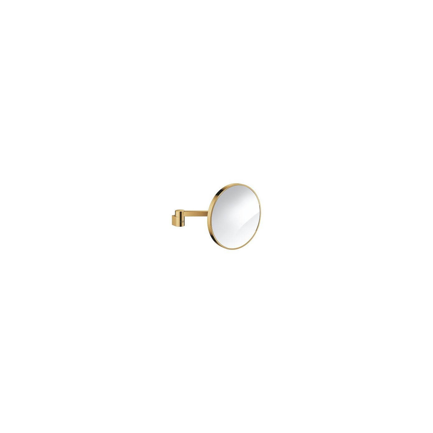 Lusterko Selection Cool Sunrise 41077GL0 Grohe