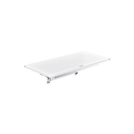 Półka GROHE Plus 40954000 Grohe