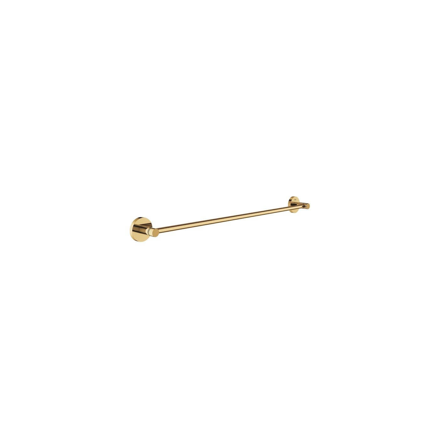 Wieszak Na Ręcznik Kąpielowy Essentials Cool Sunrise 40366GL1 Grohe
