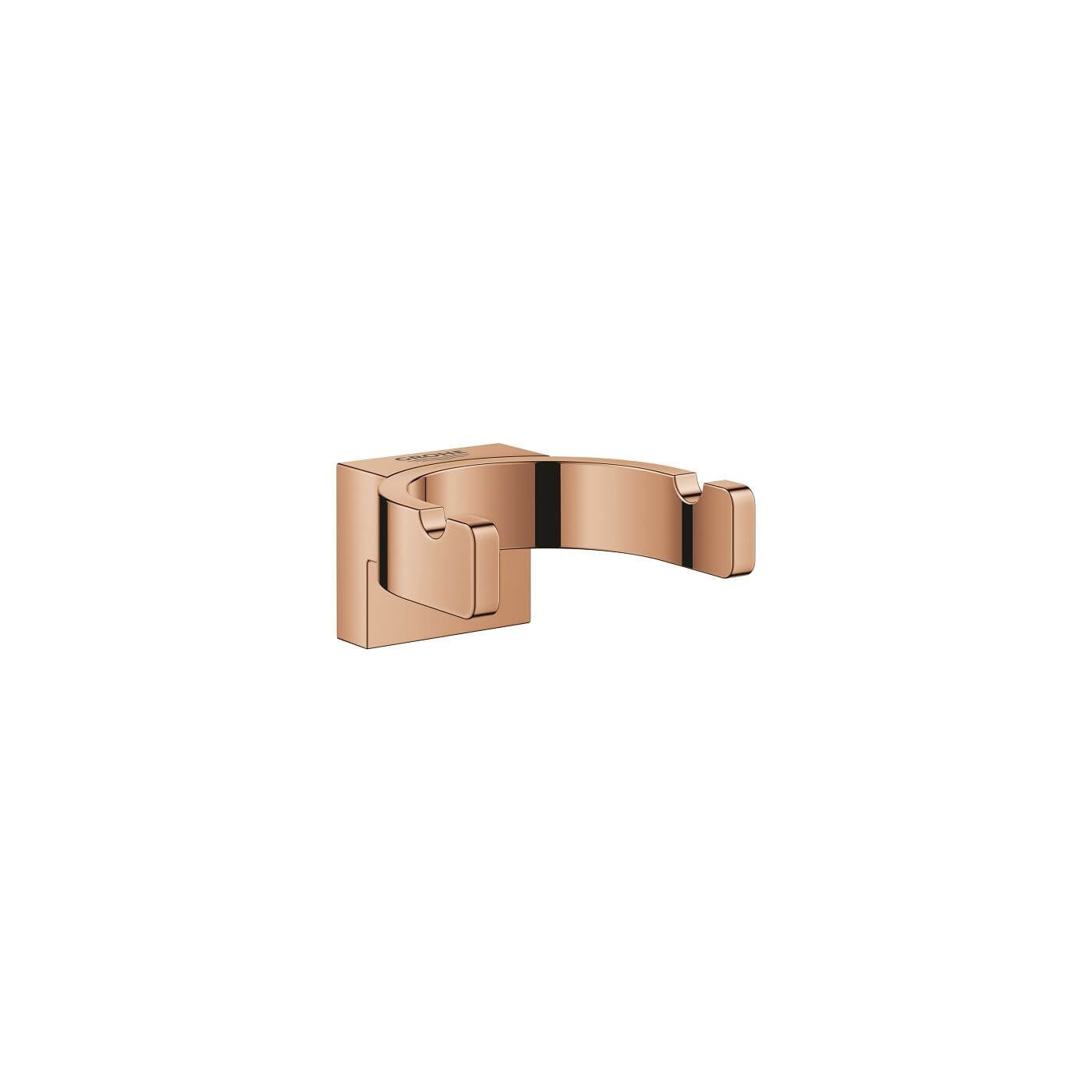 Podwójny Wieszak Selection Warm Sunset 41049DA0 Grohe