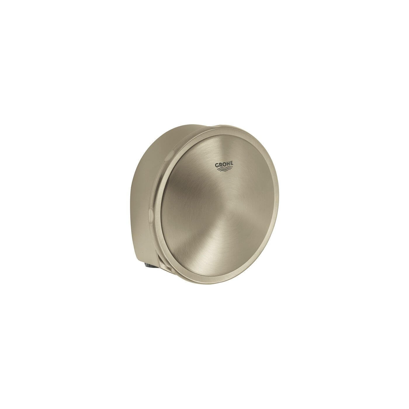 Zestaw Napełniający Odpływowy I Przelewowy Do Wanien Talentofill Brushed Nickel 19952EN0 Grohe