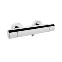 Termostatyczna Bateria Prysznicowa X-Line Chrom A47098EXP Vitra