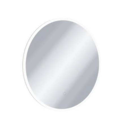 Lustro Lumiro LED Okrągle DOEX.LU080.AC Excellent
