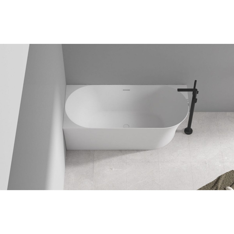 Wanna Wolnostojąca Narożna Lewa Molly XL 170x78 TW-7790L-1700 Emporia