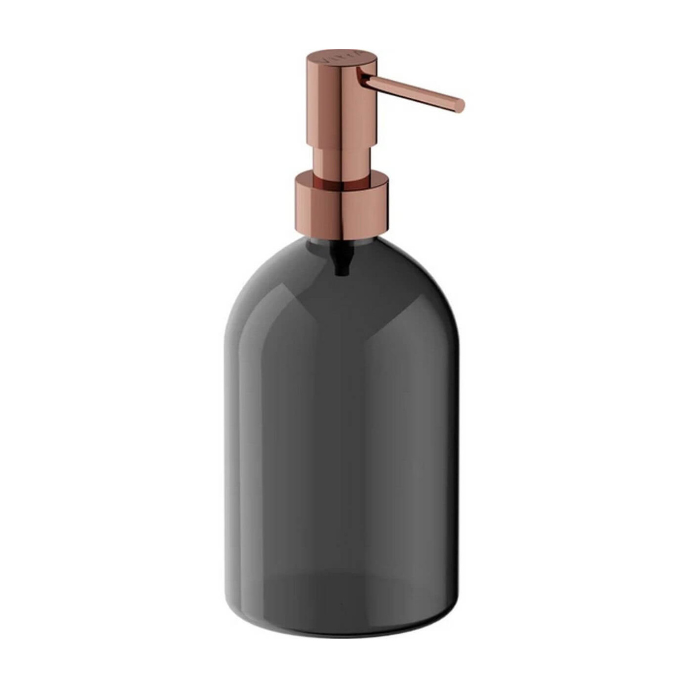 Dozownik Do Mydła Origin A4489126 Czarny/Miedź Vitra