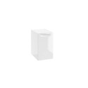 Komoda Pod Blat Wisząca 30x50x43,2 cm Flou B30 Biały 259-B-03002 Defra