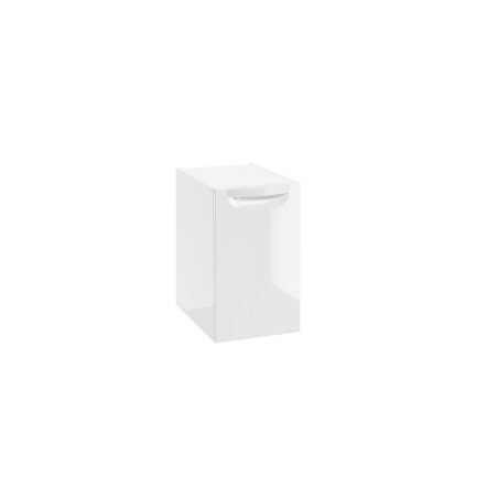 Komoda Pod Blat Wisząca 30x50x43,2 cm Flou B30 Biały 259-B-03002 Defra