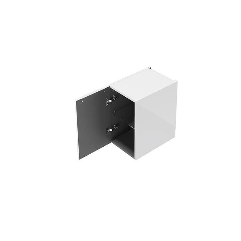 Komoda Pod Blat Wisząca 30x50x43,2 cm Flou B30 Biały 259-B-03002 Defra
