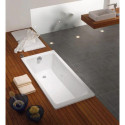Wanna Do Zabudowy Cayono 180x80 cm 275100010001 Kaldewei
