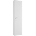Słupek Wiszący 1D0S Loop C42 Slim 1D0S Bez Uchwytów Biały Mat 001-C-04202 Emporia