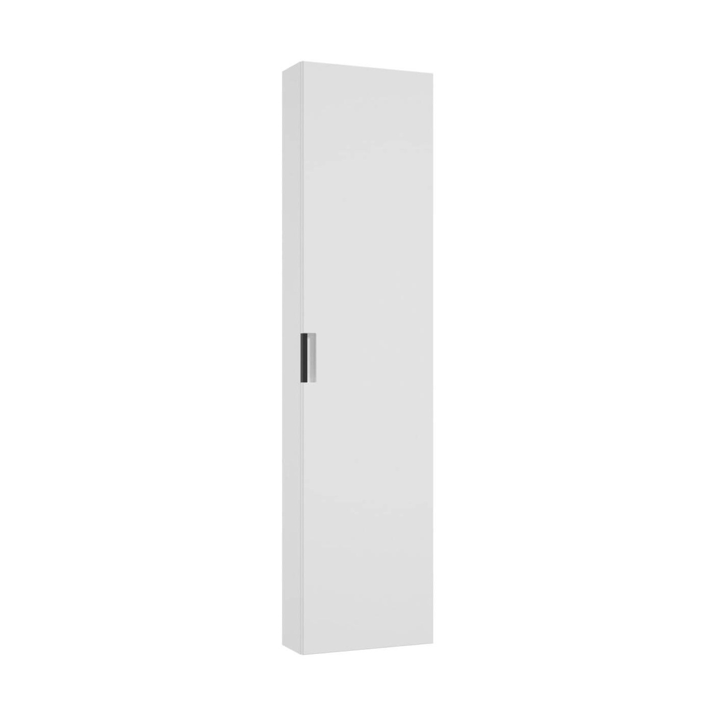 Słupek Wiszący Slim 1D0S Molto C42 Bez Uchwytu Biały Mat 001-C-04201 Emporia