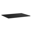 Blat Akrylowy Top Black Anti-Finger 110,4x46x19 Czarny Mat TOP-BLACK-1104 Emporia