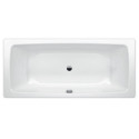 Wanna Do Zabudowy Cayono Duo 170x75 cm 272400010001 Kaldewei