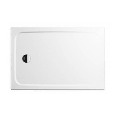 Brodzik Prostokątny Cayonoplan 80x120 Obniżony Nośnik 362247980001 Kaldewei