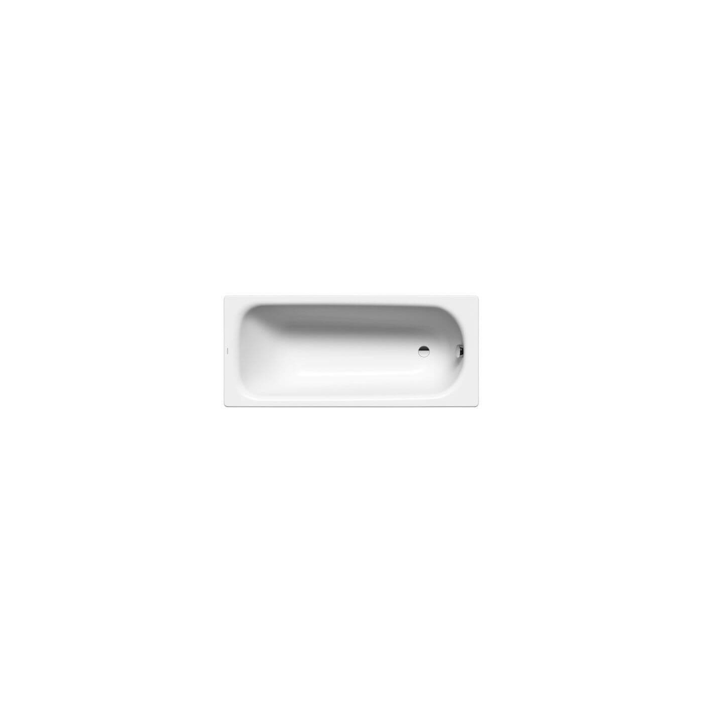 Wanna Do Zabudowy Saniform Plus 360-1 140x70 cm 111500010001 Kaldewei